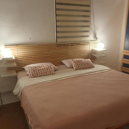 Belle Chambre Confortable Bed & Breakfast Netanya Exterior photo