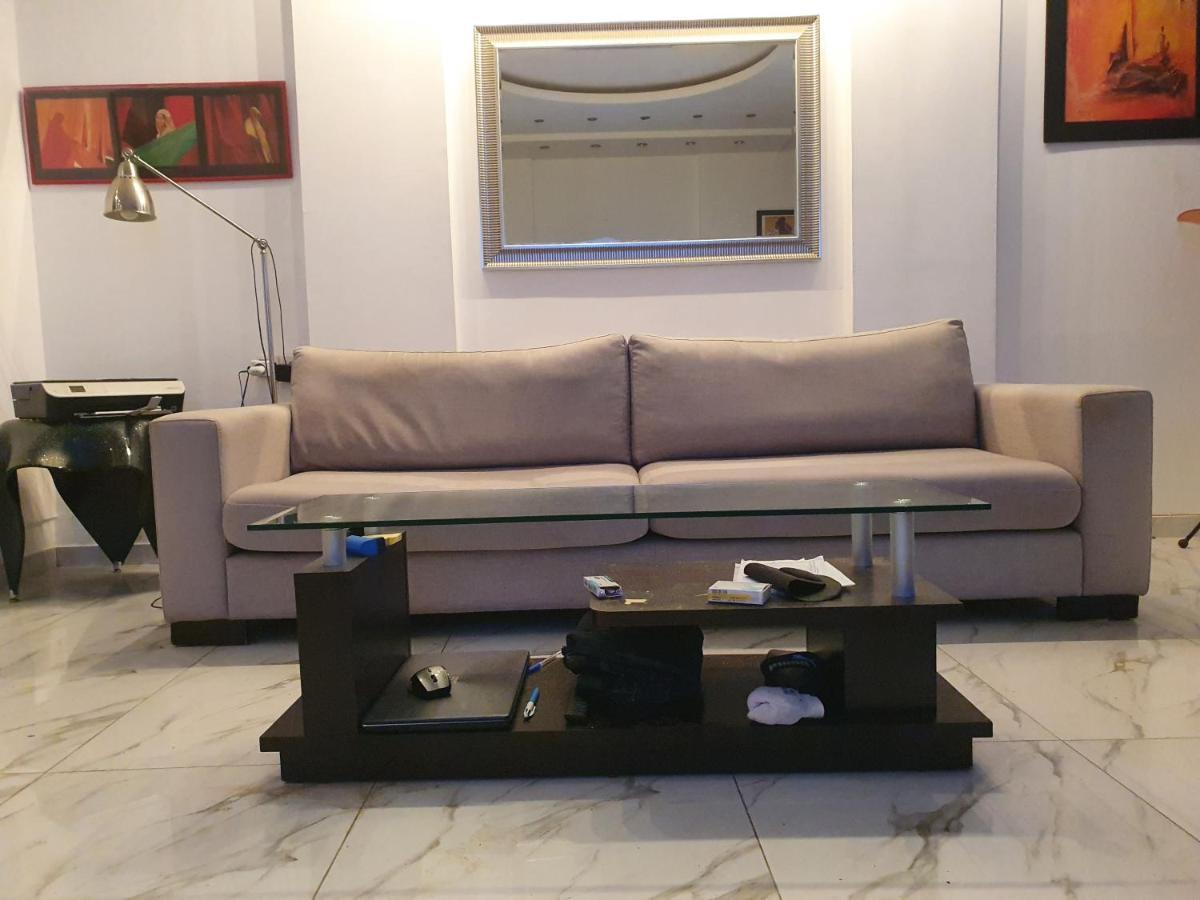 Belle Chambre Confortable Bed & Breakfast Netanya Exterior photo