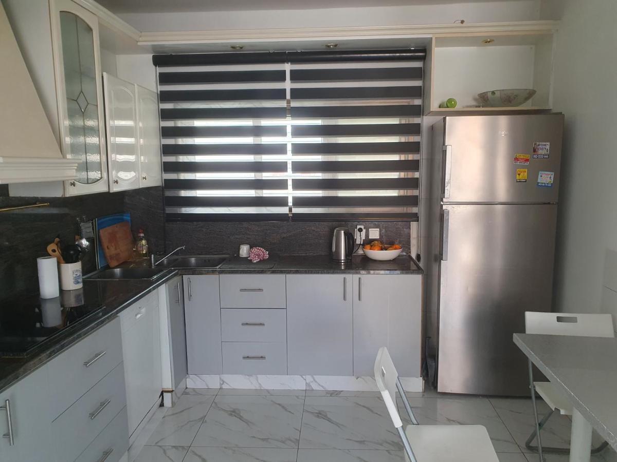 Belle Chambre Confortable Bed & Breakfast Netanya Exterior photo